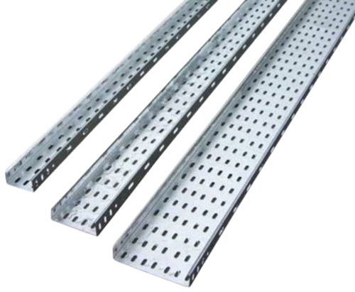 Steel Cable Tray