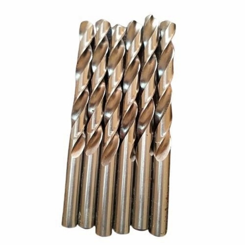 Steel Drill Bits
