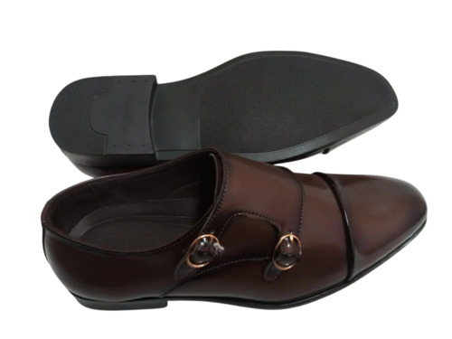 Stylish Formal Leather Shoes