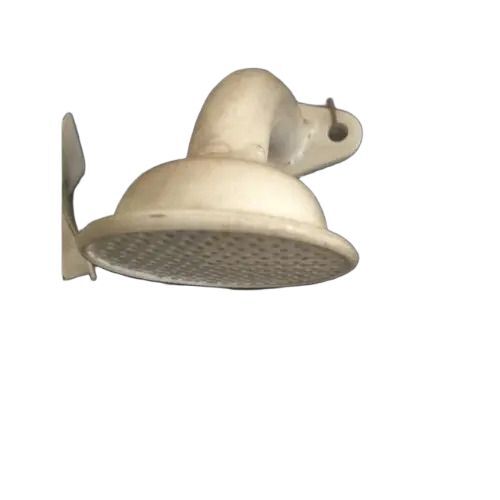 Suction Tube Assy - Color: White