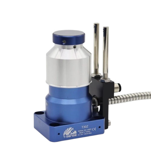 Tool Presetter - Automatic Grade: Automatic