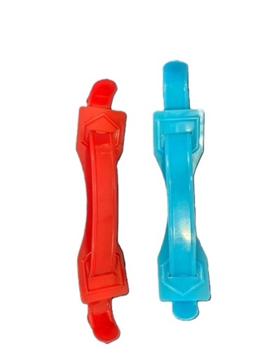Top Plastic Handle