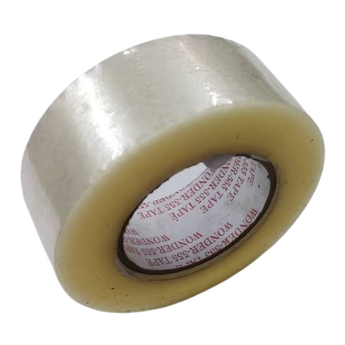 Transparent Cello Tape