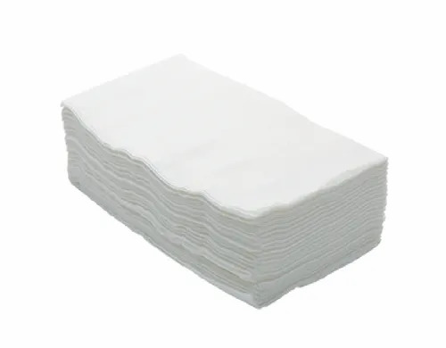 White Tissue Paper