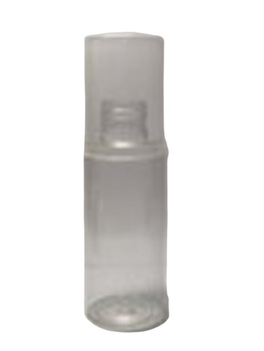100ml Clear Milan Pet Bottle