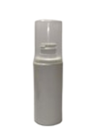 100ml White Milan Pet Bottle