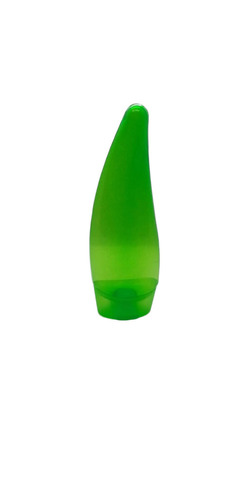 120ml Green Alovera Pet Bottle