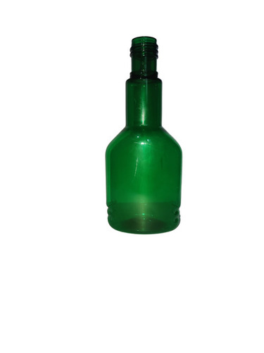 120ml Green Kesh King Pet Bottle