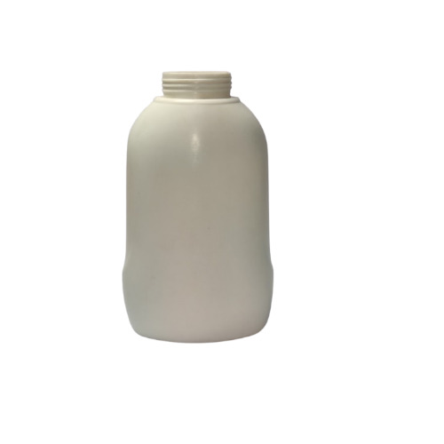 200ml White Foaming Pet Bottle