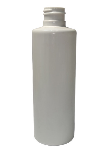 200ml White Pet-G Bottle