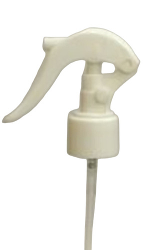 24mm Mini Trigger Sprayer White