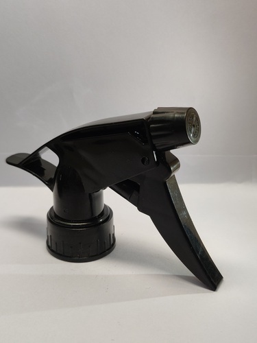 28MM BARBER TRIGGER PUMP SPRAYER