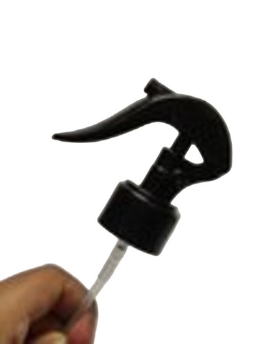 28mm Mini Trigger Sprayer Black