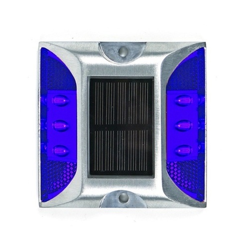 3m Solar Road Studs