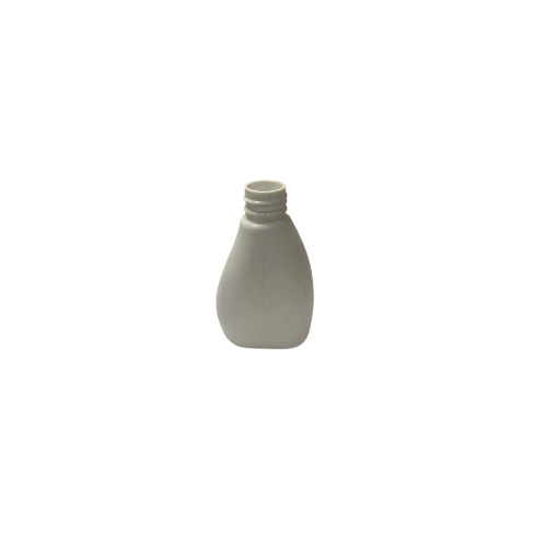 50ML WHITE JUNIOR SHAMPOO PET BOTTLE