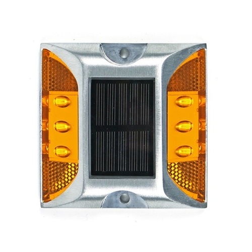 Aluminium Road Stud