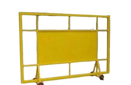 Barricade Stand