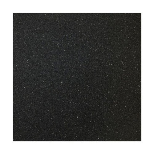 Black Rubber Flooring