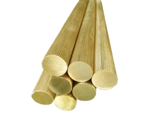 Brass Rods