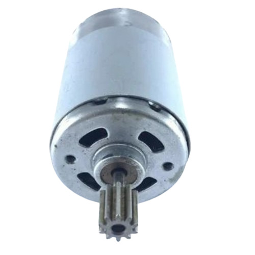 Chamber Gear Motor