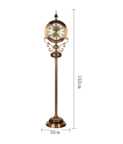 Clock Stand