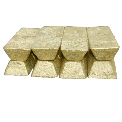 Copper Alloys Ingots