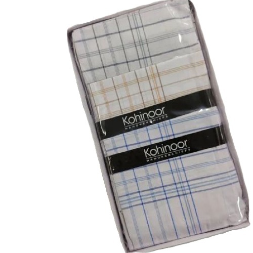 Cotton Handkerchiefs