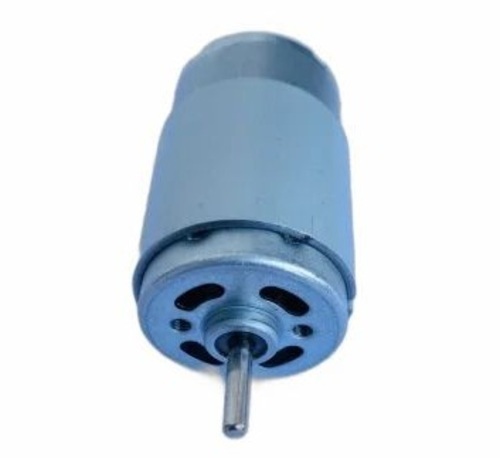 Dc Motors
