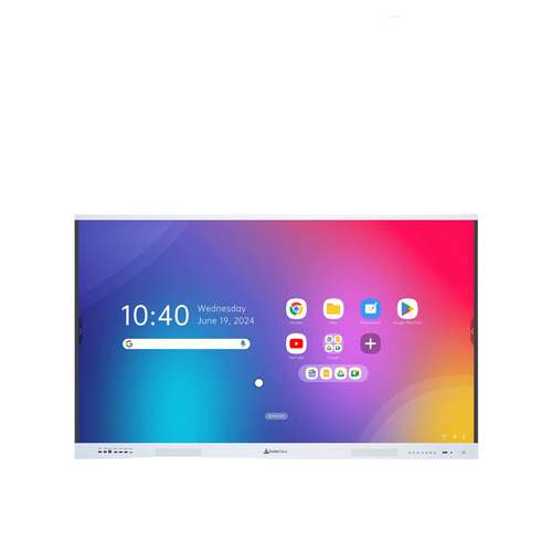 Deltaview Spark 75" Smart Board