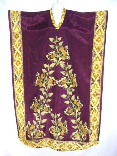 Designer Kaftan