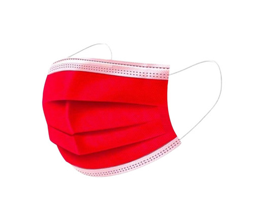 Disposable Protective Face Mask