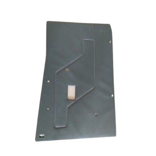 Door Trim - Application: All