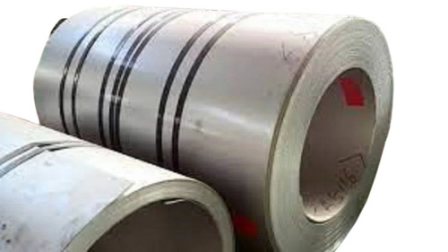 Duplex S S Coil