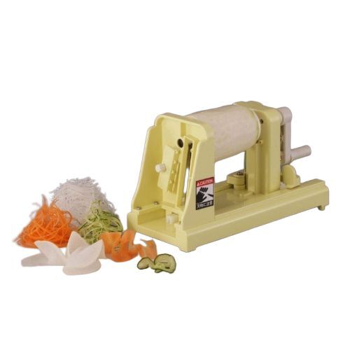 Durable Garnish Cutter