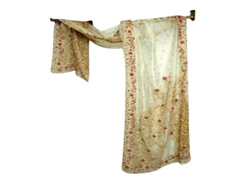 Embroidered Dupatta