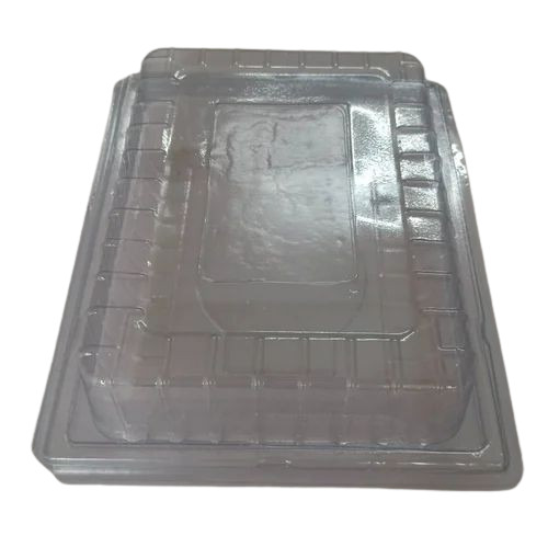 Food Packaging Box