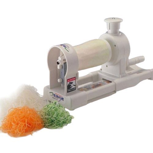Garnish Cutter