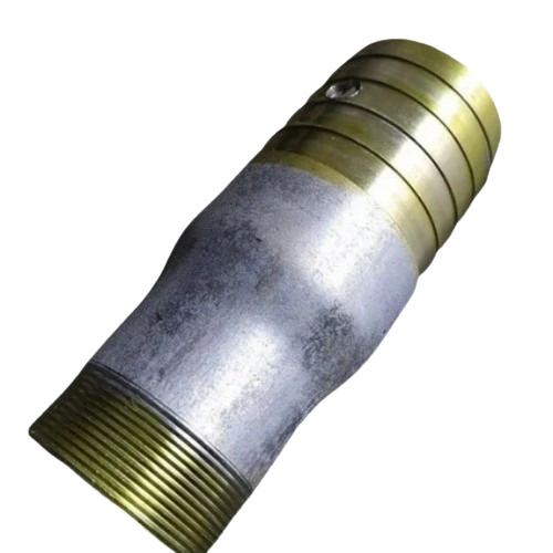Gi Reduce Step Nipple By Kamala Tubes (India)