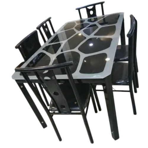 Glass Dining Table