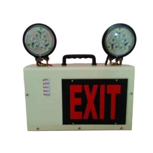 Industrial Led Emergency Light