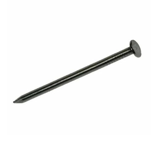 Iron Nails