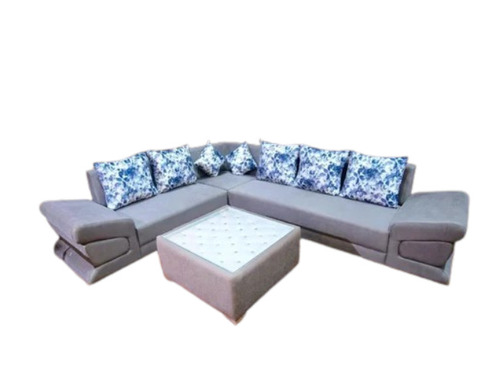 L Shape Sofa Set