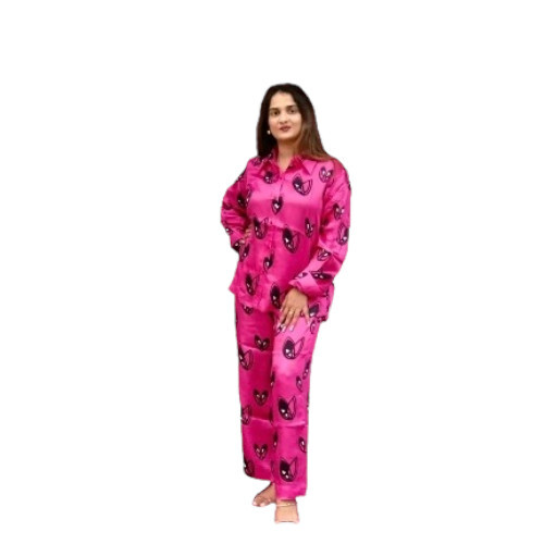 Ladies Co-Ord Set