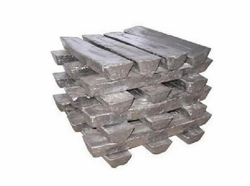 Lead Ingots