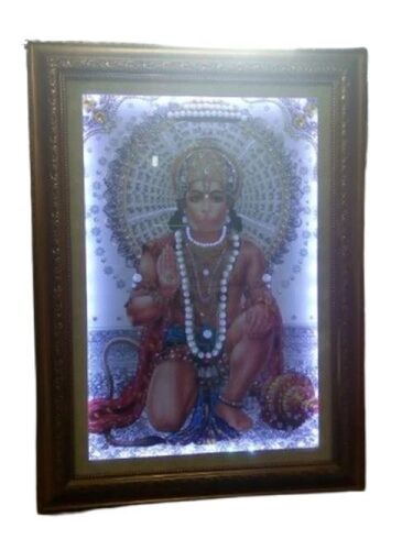 LED Photo Frame