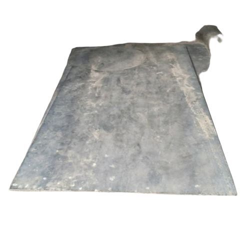 Mild Steel Plate - Application: Bearings