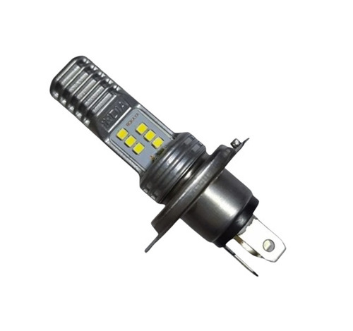 Motorcycle Headlight
