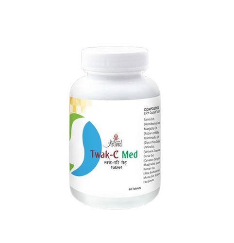 Pharmaceutical Tablets