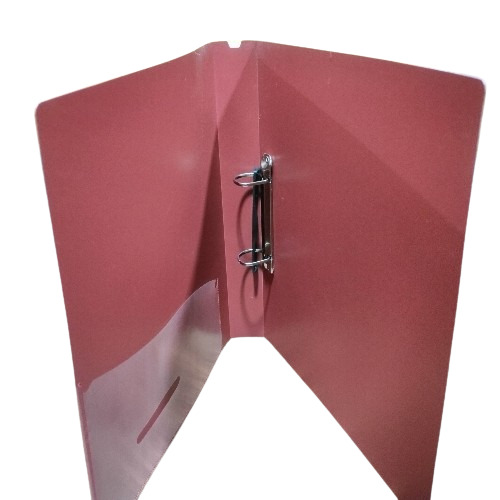 Plastic File