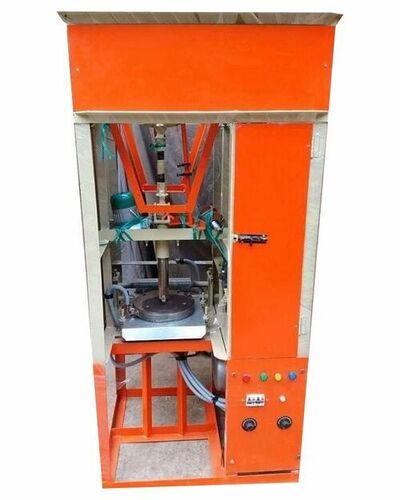 Plate Making Machine